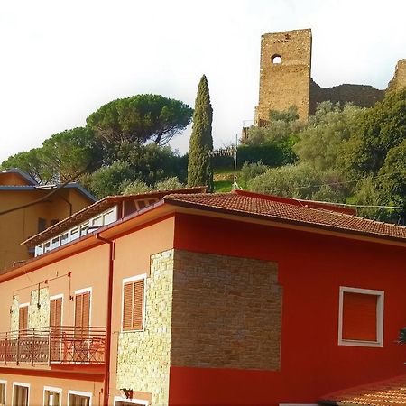 הוילה סקרלינו Romantica Toscana מראה חיצוני תמונה