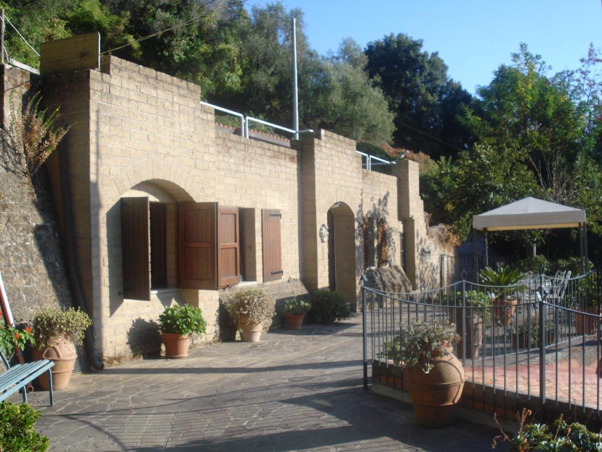 הוילה סקרלינו Romantica Toscana מראה חיצוני תמונה